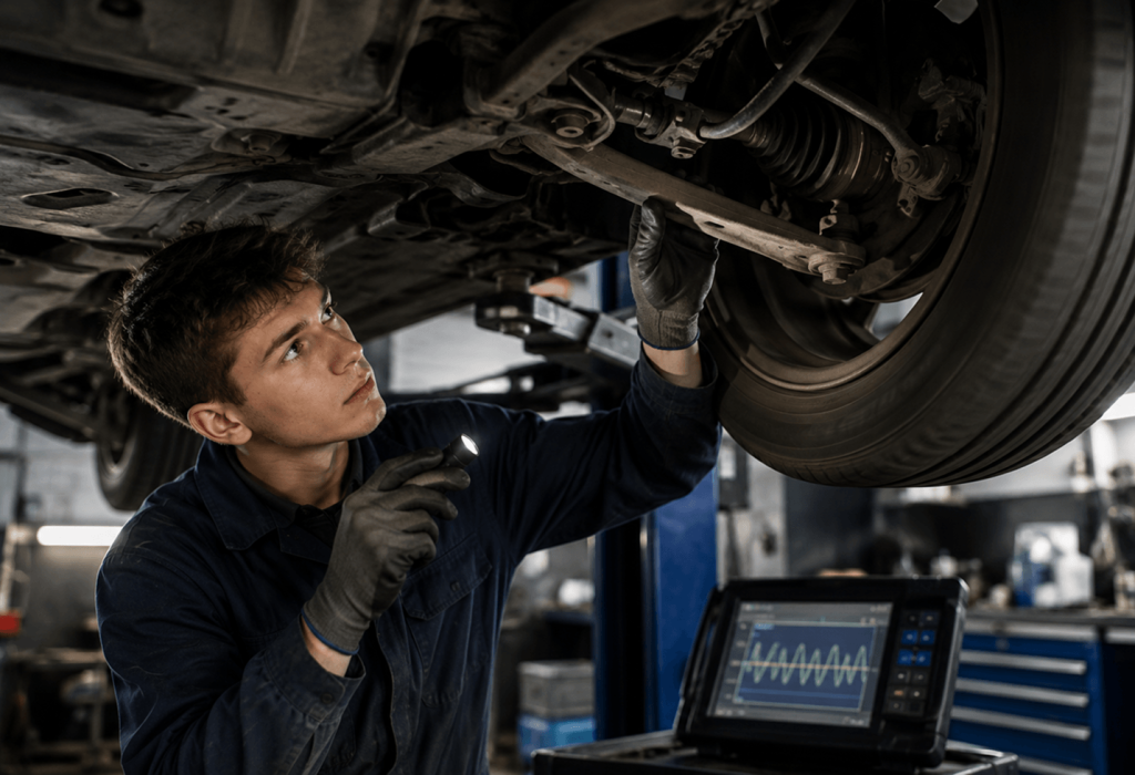 Guide-pour-supprimer-les-vibrations-pour-les-étudiants-en-mécanique-automobile