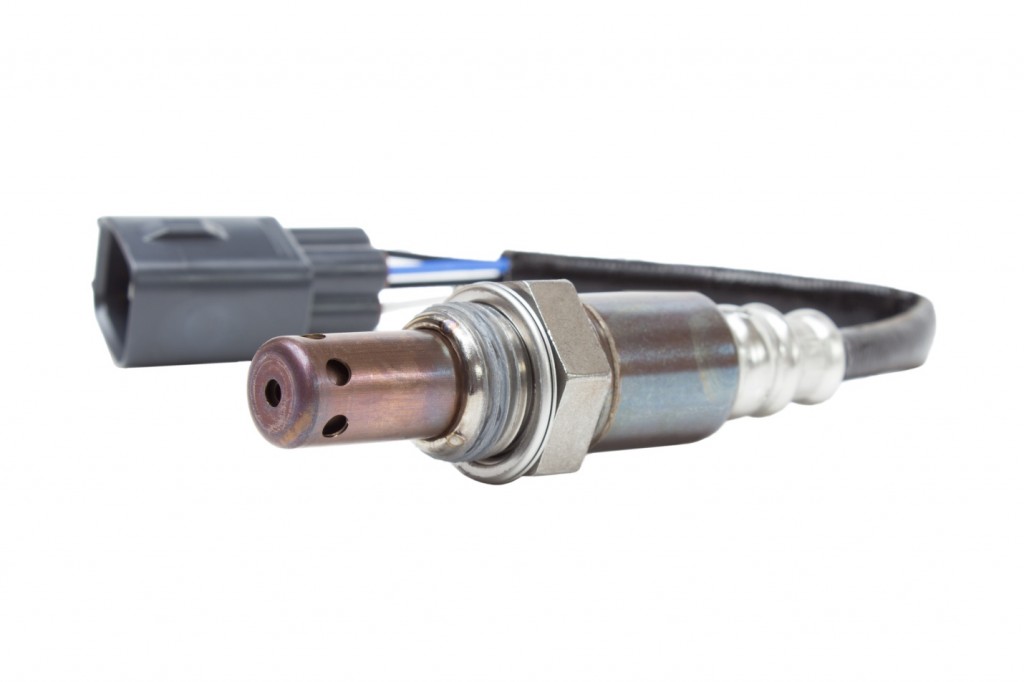Sonde D'Oxygène Des Gaz D'Échappement Bouchers 0893185 - Compatible Peugeot Et Citroën