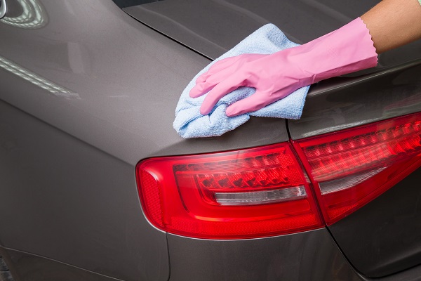 Pourquoi faut-il faire un traitement céramique pour protéger sa voiture ? 