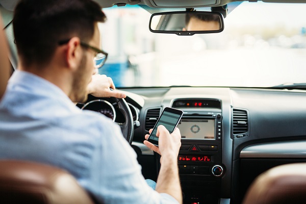 devenir conseiller en carrosserie