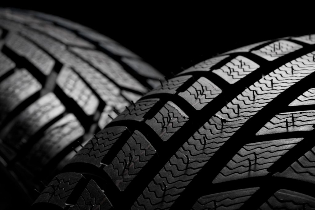 Étudiants en formation de commis aux pièces, découvrez le pneu One toutes saisons de Nokian Tyres