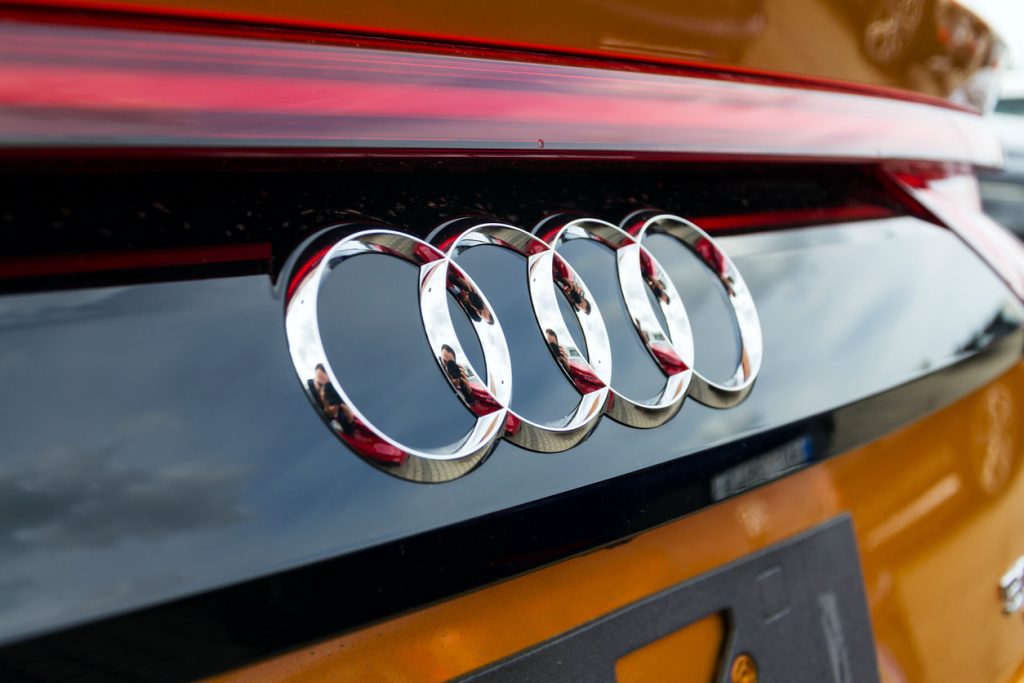 Passionnes De Mecanique Auto Voici La Toute Nouvelle Audi Rs3 22