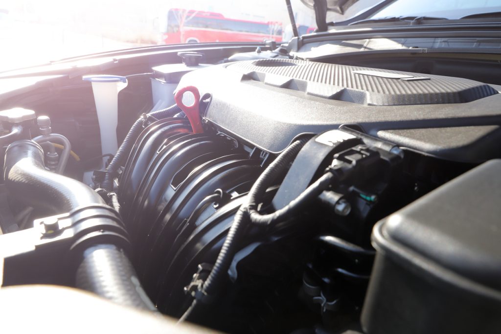 Ce que les étudiants en mécanique auto doivent savoir sur l’entretien des moteurs turbocompressés
