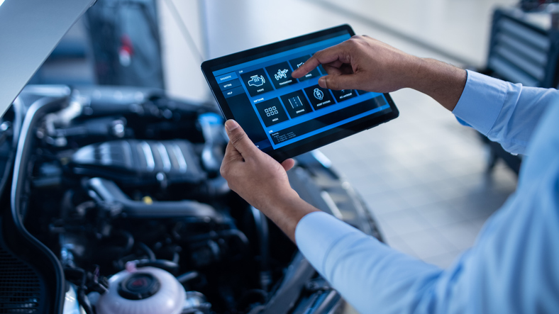 Comment GEM-CAR optimise la gestion d’atelier avec sa technologie de pointe pour les mécaniciens-réparateurs d’automobiles