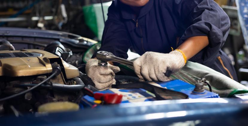 « outils de diagnostic – DEP en mécanique automobile »