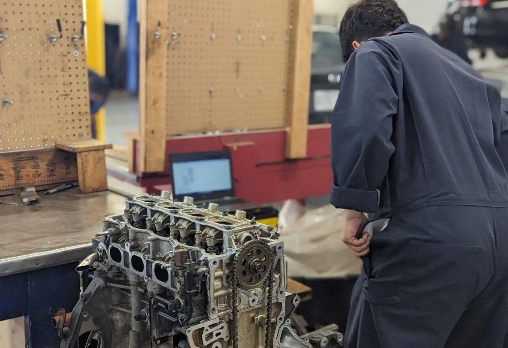 8 idées reçues sur le métier de mécanicien automobile – démystifiées