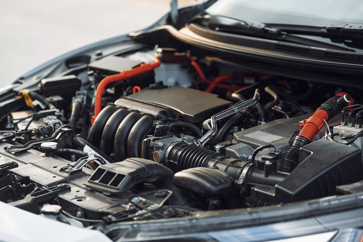 odeur d’essence dans l’auto